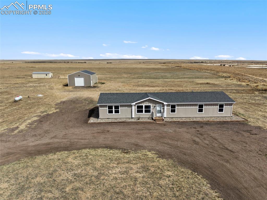 6195 Bar 10 Road Colorado Springs, CO 80928 - Photo 4 of 39