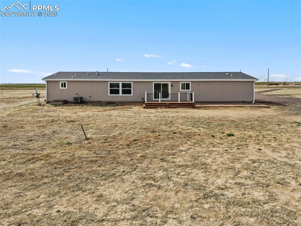 6195 Bar 10 Road Colorado Springs, CO 80928 - Photo 6 of 39