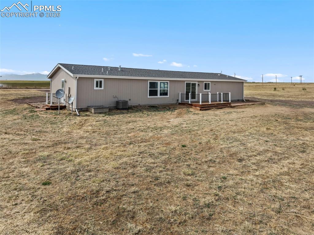 6195 Bar 10 Road Colorado Springs, CO 80928 - Photo 6 of 47