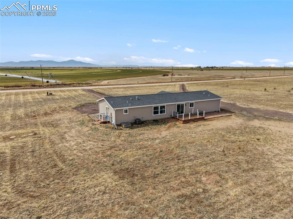 6195 Bar 10 Road Colorado Springs, CO 80928 - Photo 8 of 39