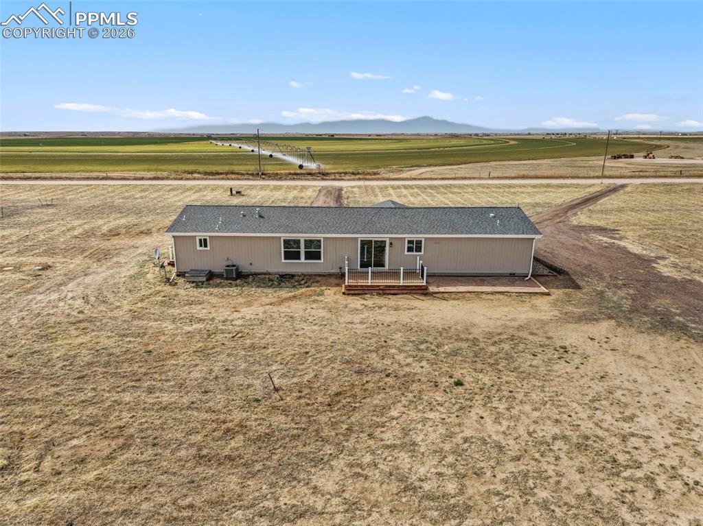 6195 Bar 10 Road Colorado Springs, CO 80928 - Photo 9 of 39