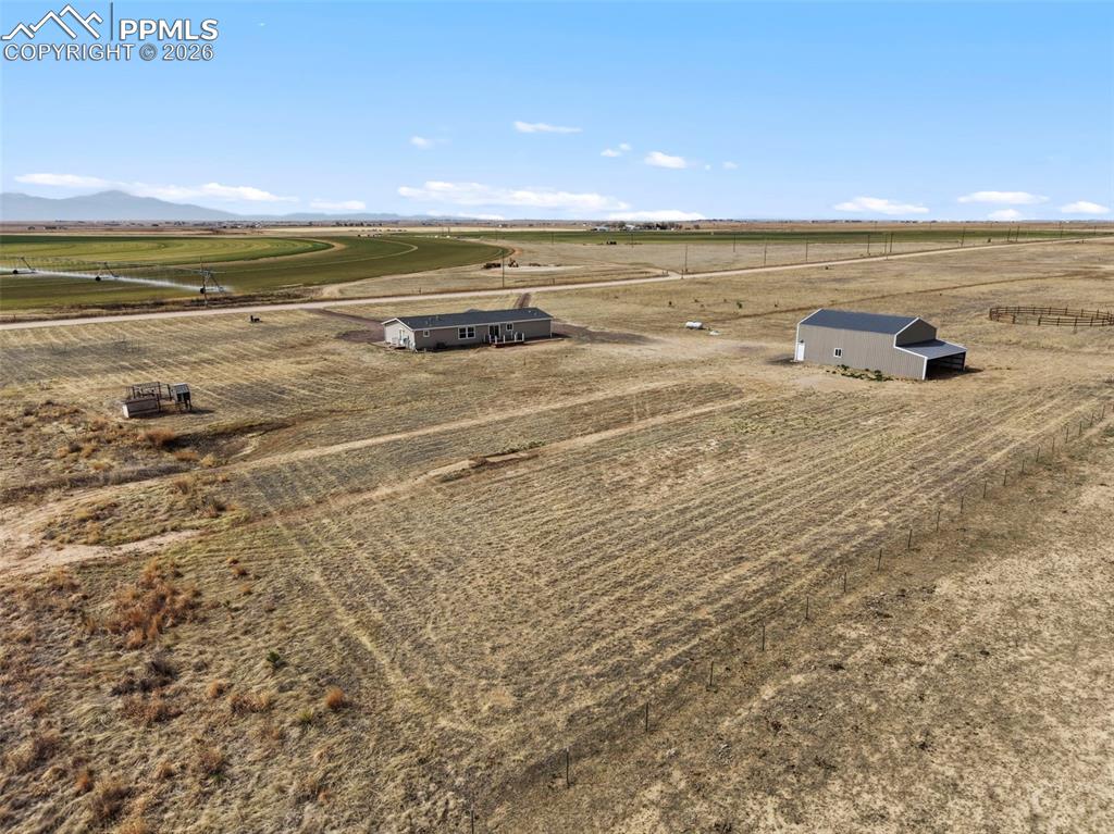 6195 Bar 10 Road Colorado Springs, CO 80928 - Photo 10 of 39