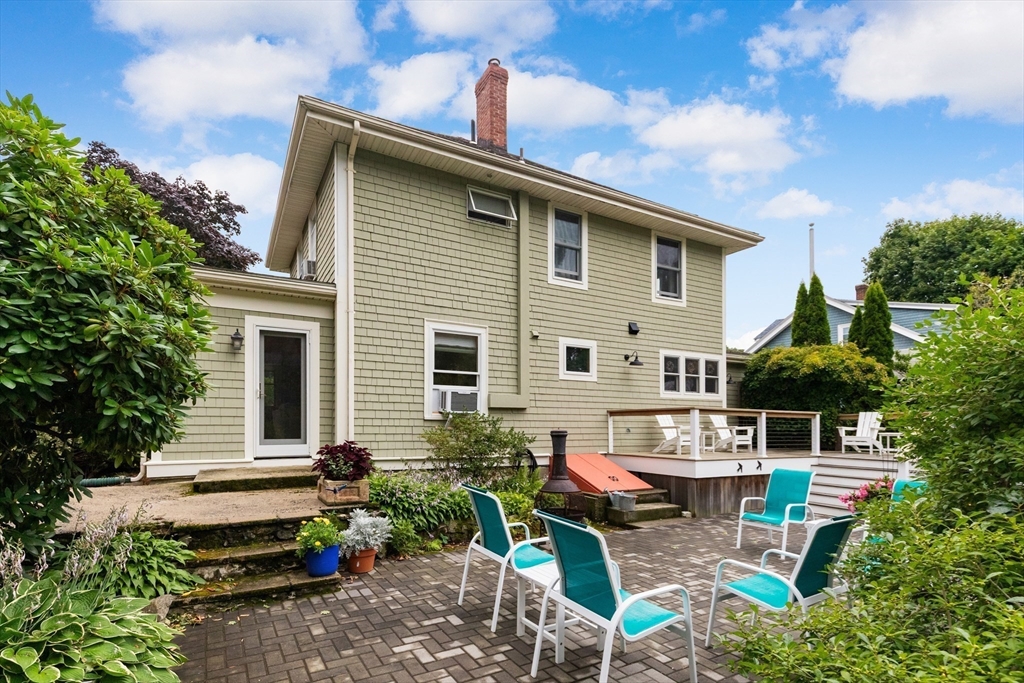 115 Aspen Road Swampscott, MA 01907 - Photo 20 of 36 Gallery Image 20