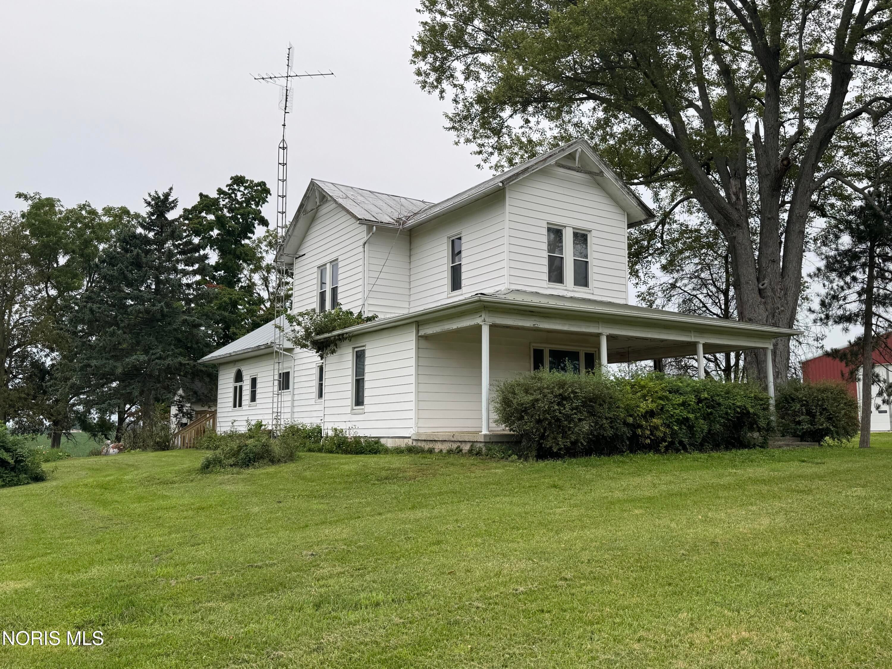 8327 19-50 Road, Unit COUNTY Stryker, OH 43557 - Photo 1 of 47 Gallery Image 1