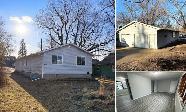 $254,900 | 506 7th Avenue Northeast, Brainerd, MN 56401