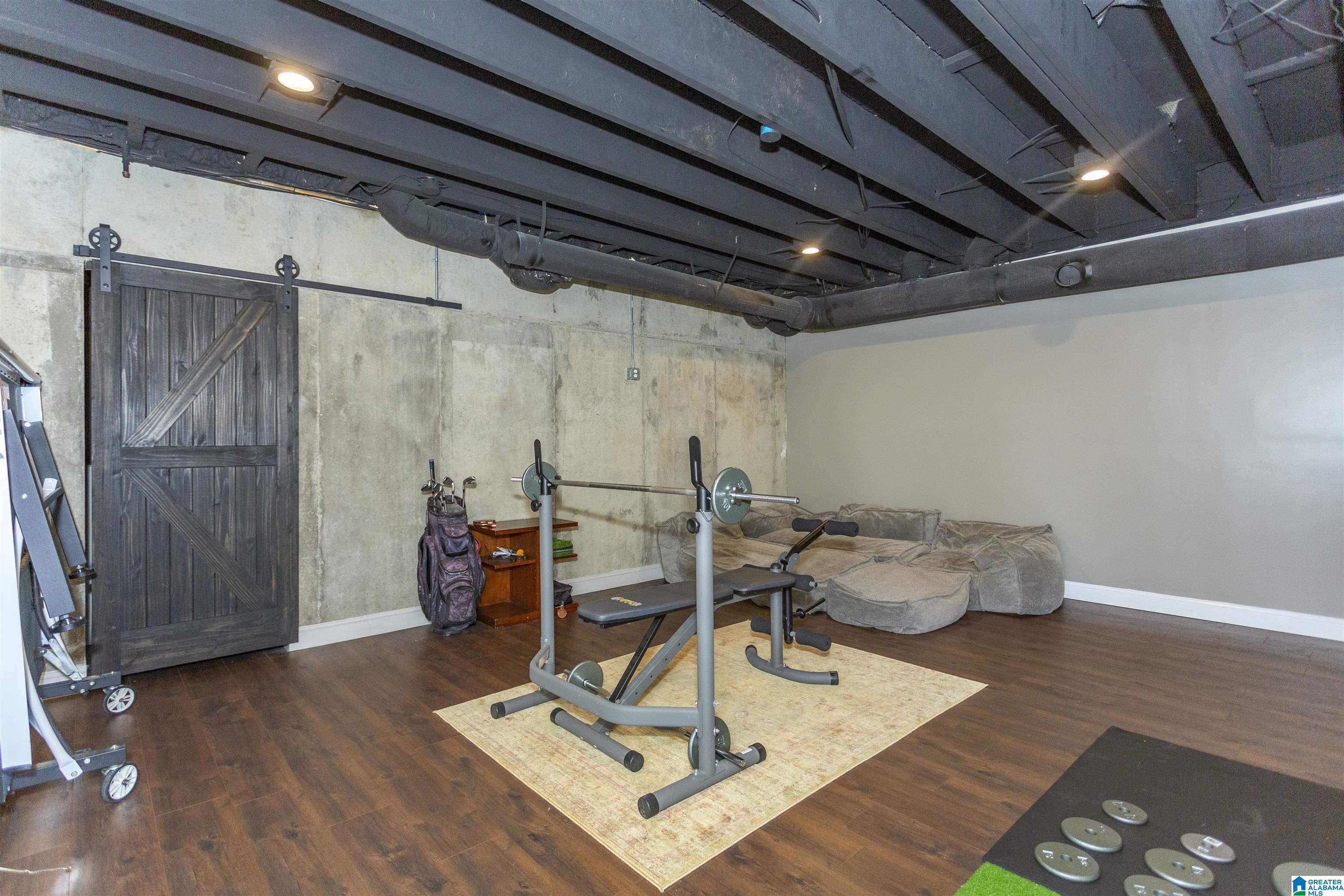 300 West Shugart Ridge Road Gardendale, AL 35071 - Photo 87 of 99 Gallery Image 87