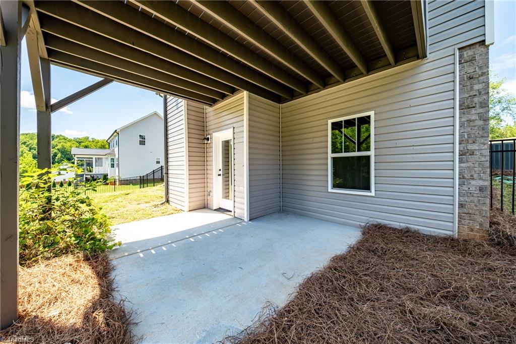7714 Sedgewick Ridge Road Lewisville, NC 27023 - Photo 38 of 48 Gallery Image 38