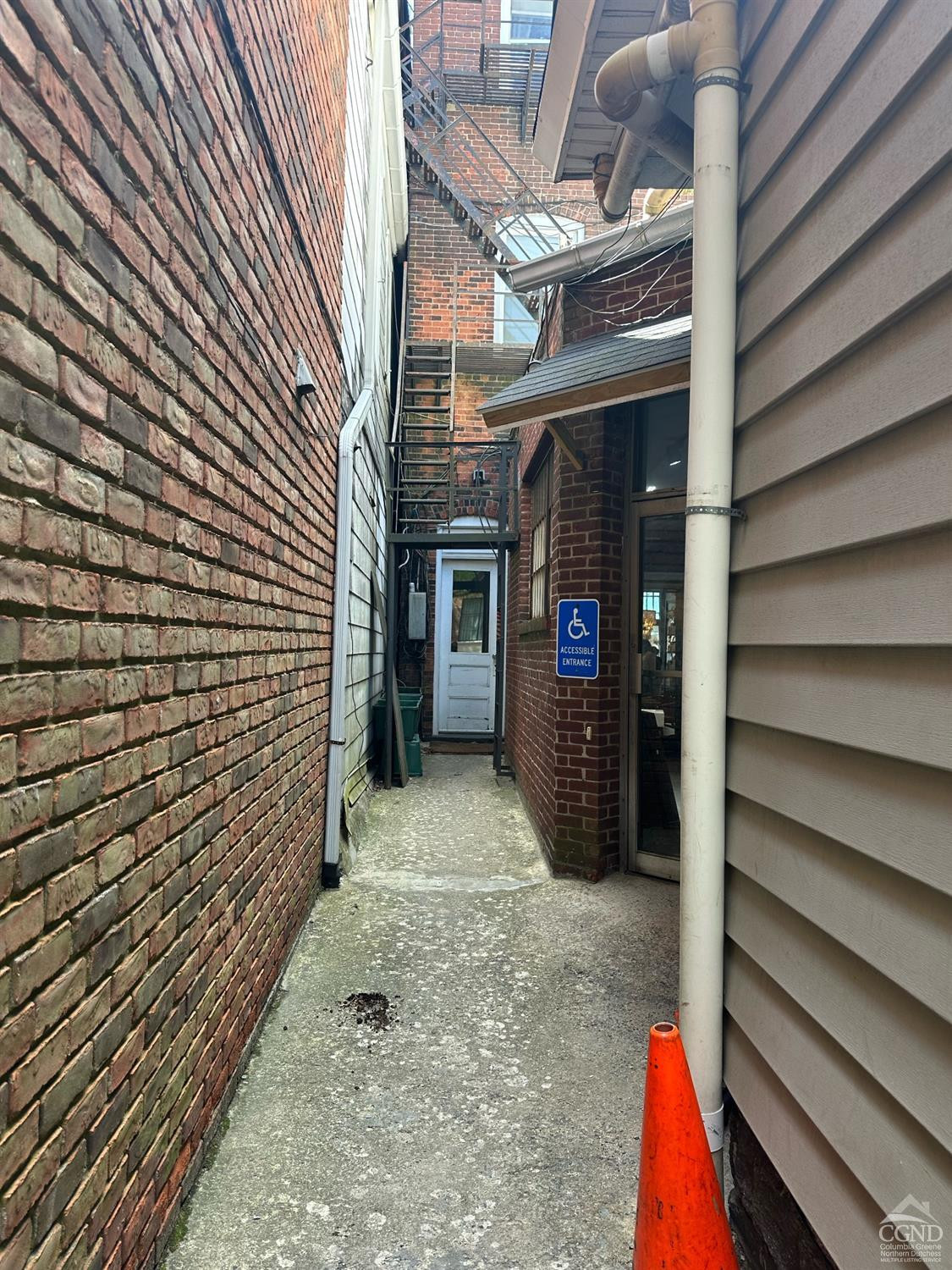84-86 Purchase Street Rye, NY 10580 - Photo 8 of 10 a view of storage and utility room
