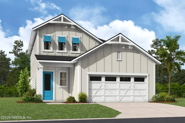 $769,900 | 929 Caiden Drive, Ponte Vedra, FL 32081