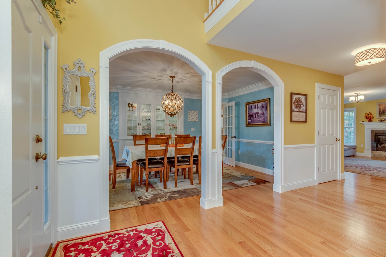 144 Peaslee Road Bow, NH 03304 - Photo 14 of 40