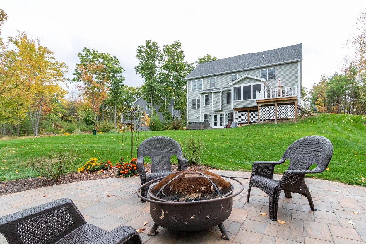 144 Peaslee Road Bow, NH 03304 - Photo 40 of 40