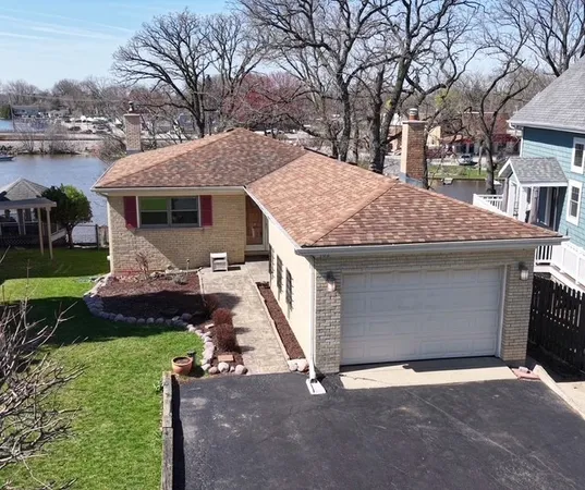 $449,900 | 182 Riverside Island Drive, Fox Lake, IL 60020