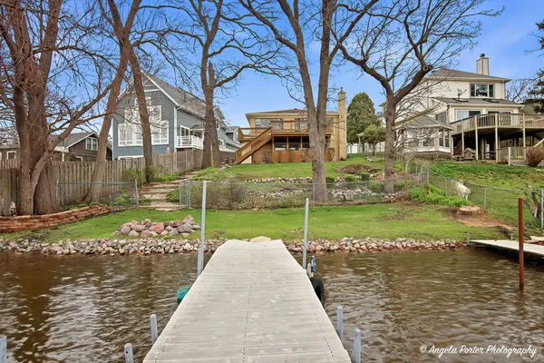 $449,900 | 182 Riverside Island Drive, Fox Lake, IL 60020