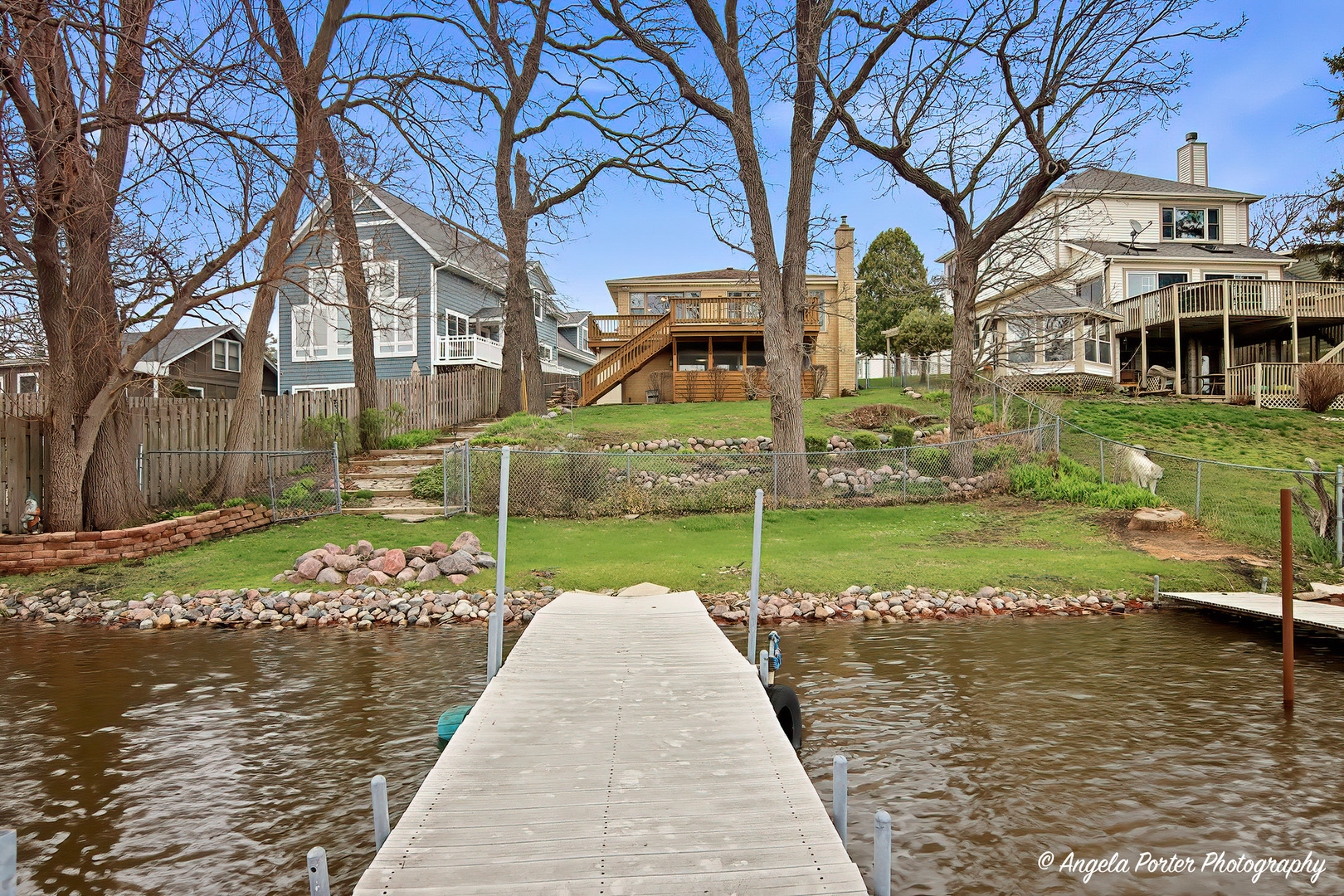 182 Riverside Island Drive Fox Lake, IL 60020 - Photo 32 of 47