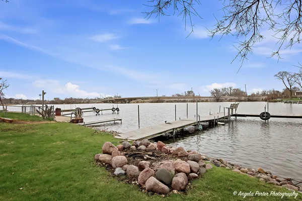 $449,900 | 182 Riverside Island Drive, Fox Lake, IL 60020