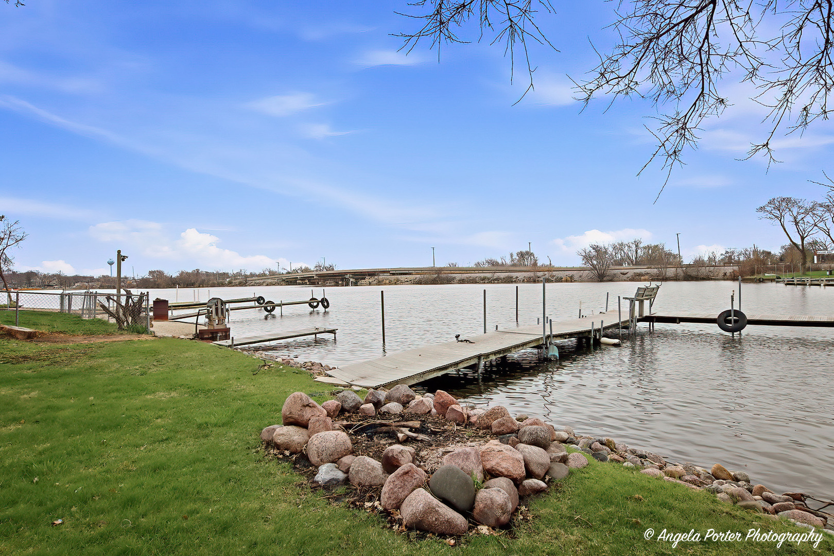 182 Riverside Island Drive Fox Lake, IL 60020 - Photo 36 of 47