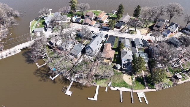 182 Riverside Island Drive Fox Lake, IL 60020 - Photo 37 of 47