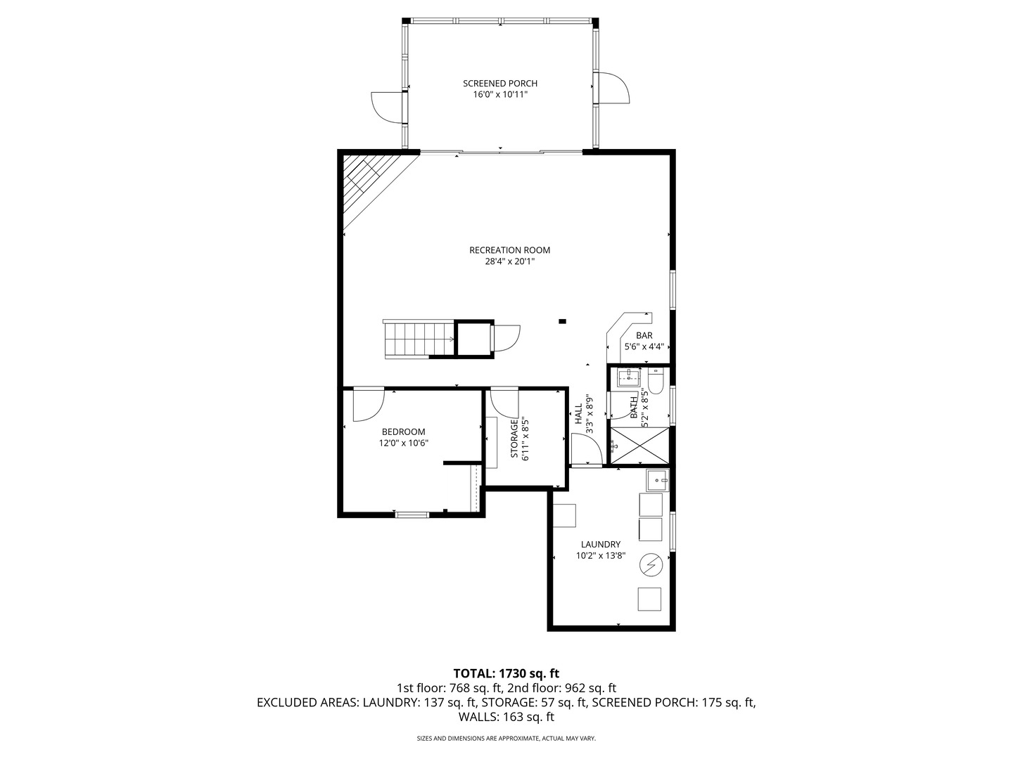 182 Riverside Island Drive Fox Lake, IL 60020 - Photo 39 of 47