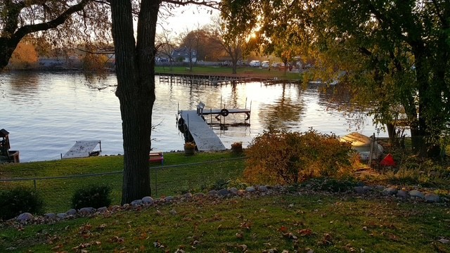 182 Riverside Island Drive Fox Lake, IL 60020 - Photo 42 of 47