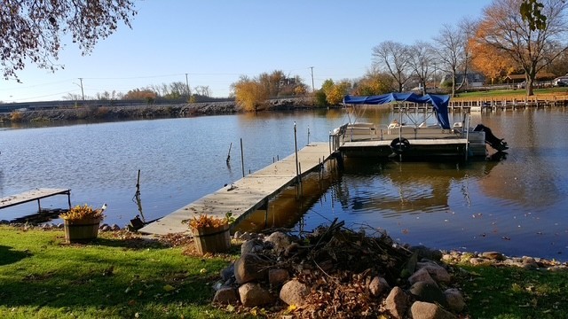 182 Riverside Island Drive Fox Lake, IL 60020 - Photo 44 of 47