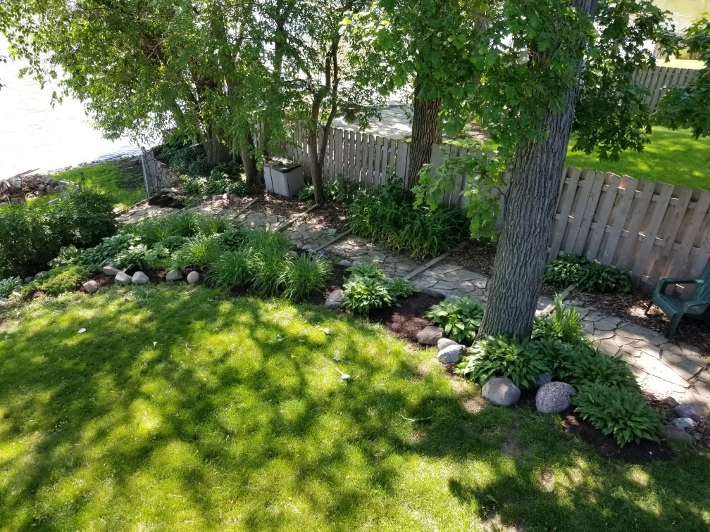 182 Riverside Island Drive Fox Lake, IL 60020 - Photo 46 of 47