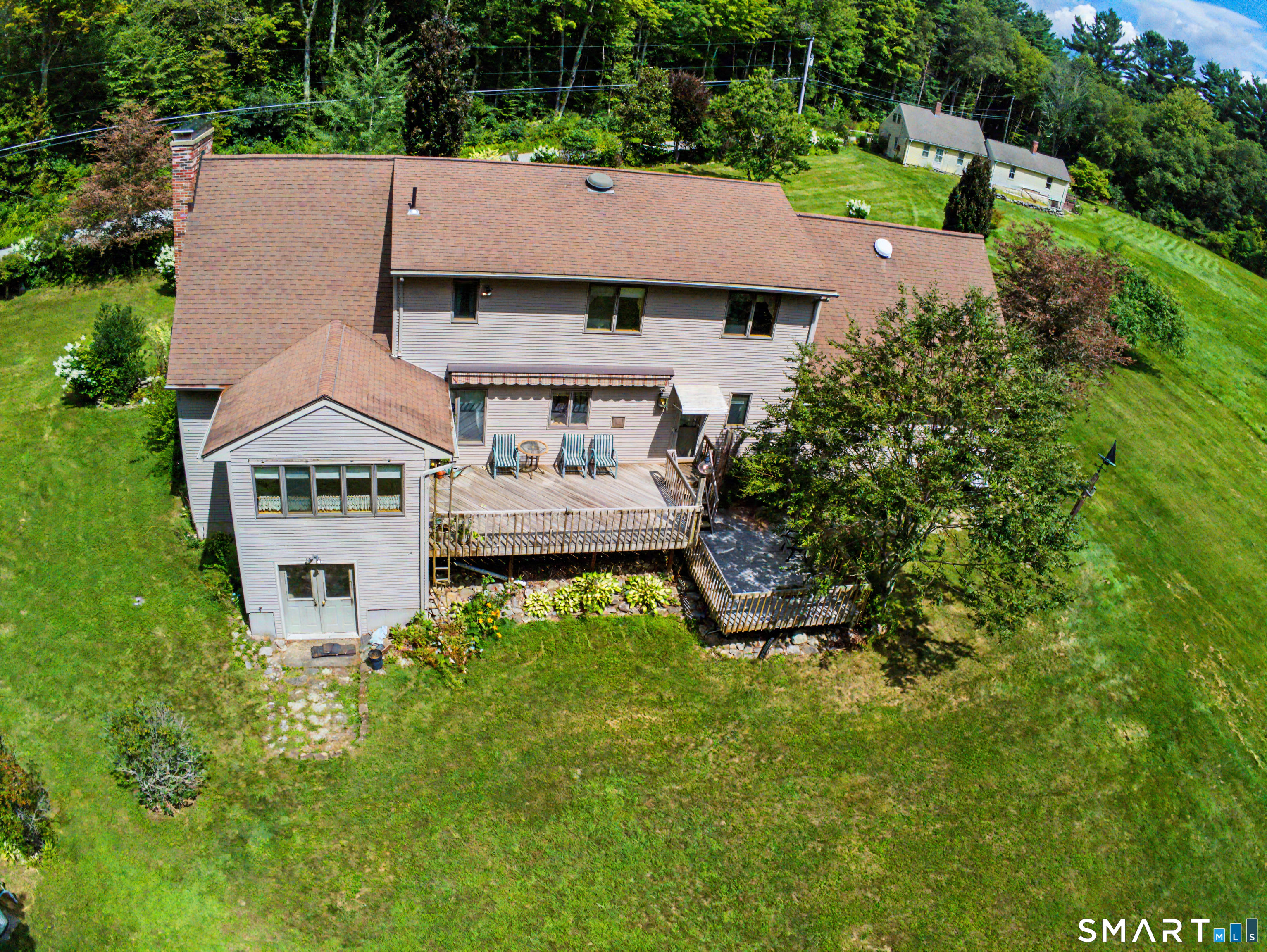 39 Cannon Road Hampton, CT 06247 - Photo 27 of 36 Gallery Image 27
