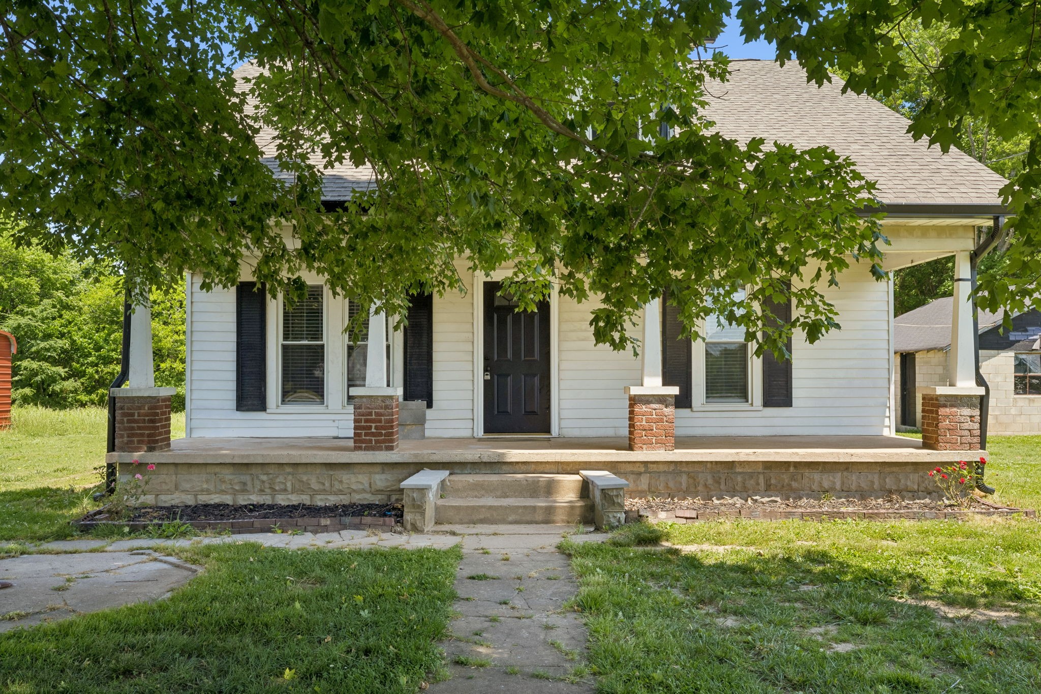 2547 Bearwallow Road Ashland City, TN 37015 - Photo 2 of 26