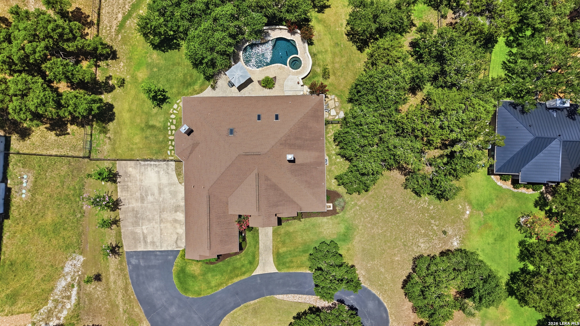 1976 River Way Spring Branch, TX 78070 - Photo 46 of 48
