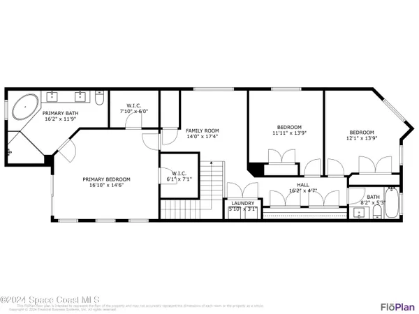 $3,800 | 144 Mediterranean Way, Indian Harbour Beach, FL 32937