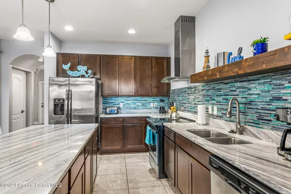 $3,800 | 144 Mediterranean Way, Indian Harbour Beach, FL 32937