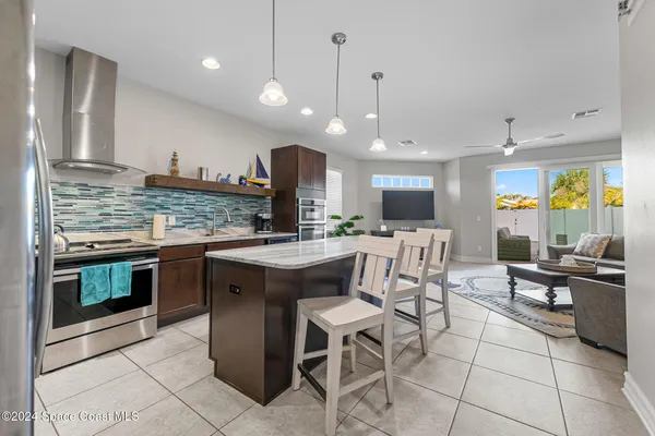 $3,800 | 144 Mediterranean Way, Indian Harbour Beach, FL 32937