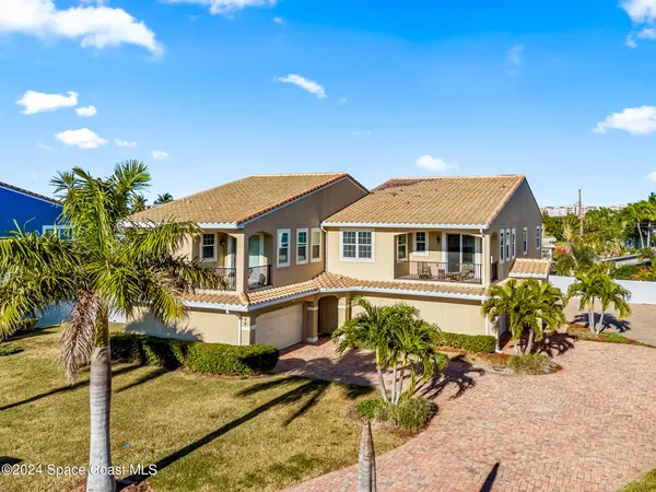 $3,800 | 144 Mediterranean Way, Indian Harbour Beach, FL 32937