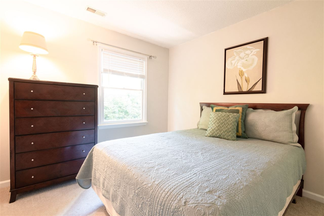 8109 Coleraine Court Raleigh, NC 27615 - Photo 24 of 30 Photo 24