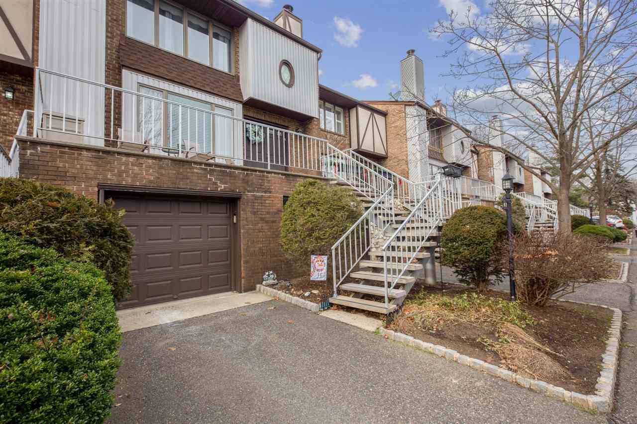 900 Valley Road, Unit B2 Clifton, NJ 07013 - Photo 1 of 1 a view of a house with a street
