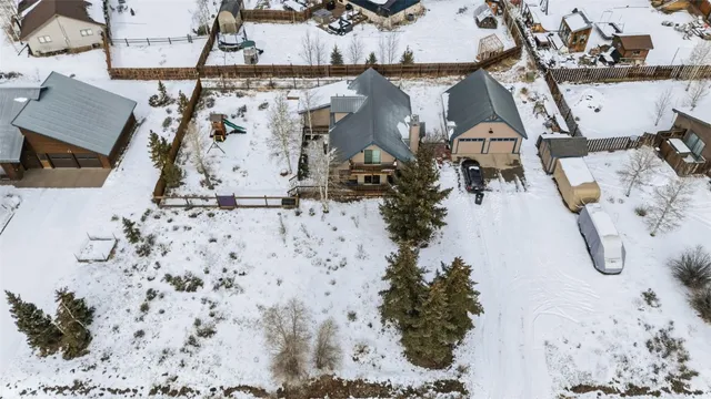 $1,185,000 | 460 Clayton Road, Silverthorne, CO 80498