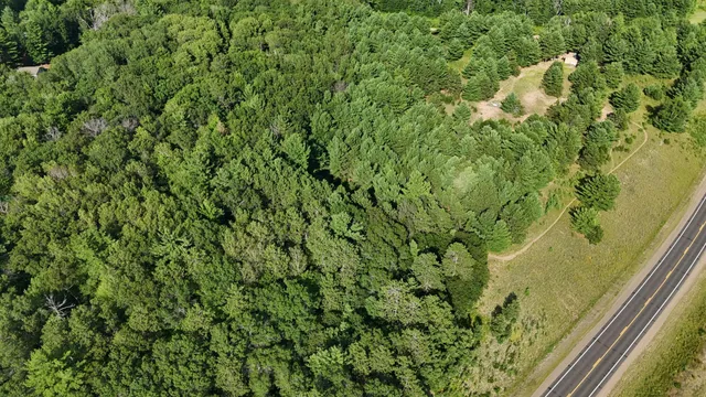 $27,700 | Lot 2 Fosmo, Webster, WI 54893