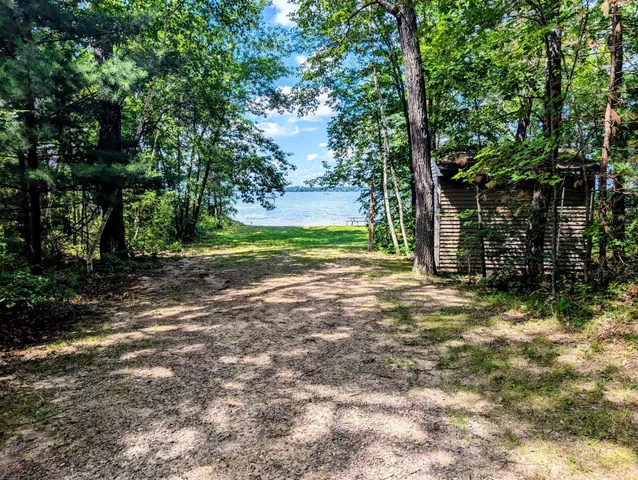 $27,700 | Lot 2 Fosmo, Webster, WI 54893