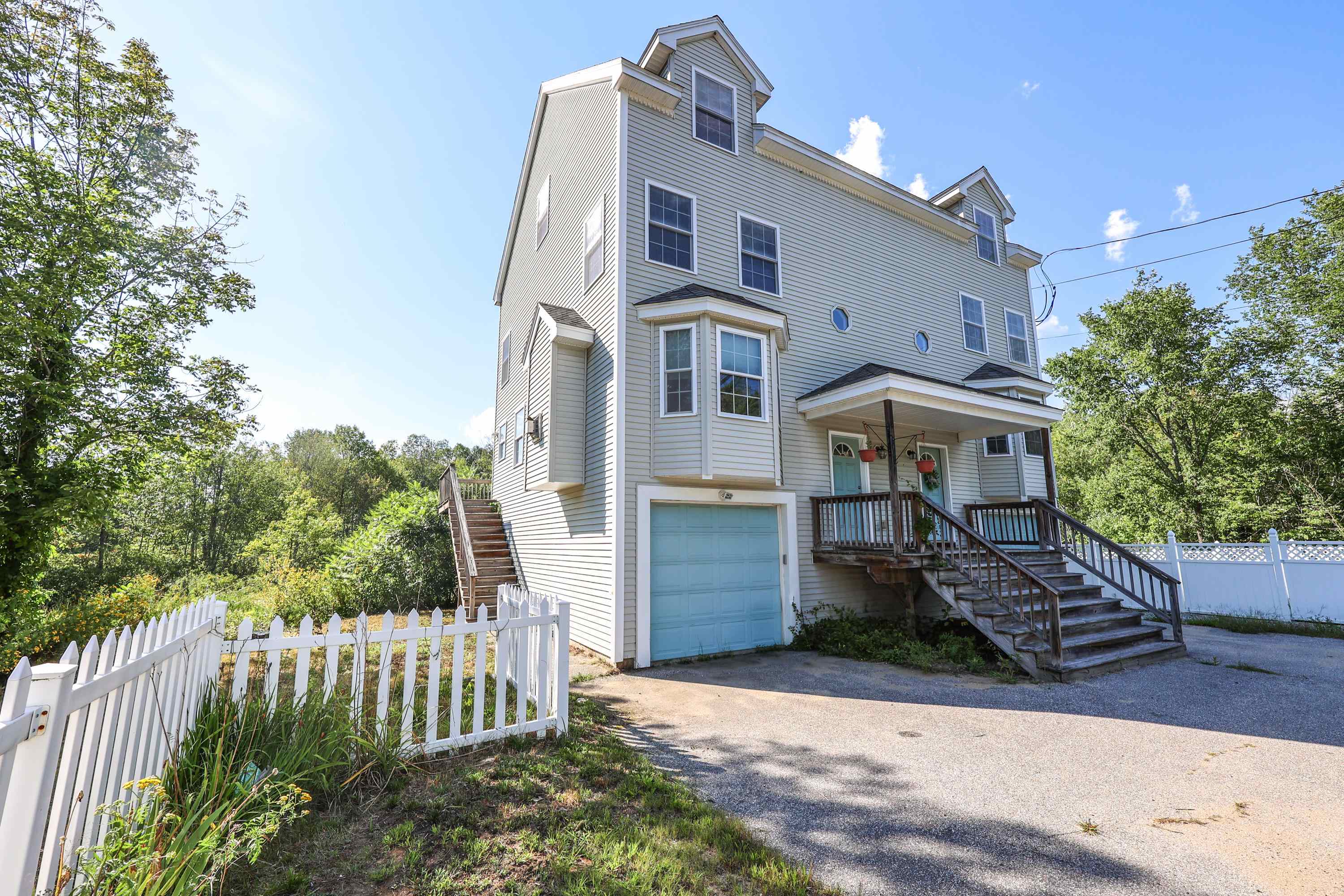 6 North Road, Unit A Deerfield, NH 03037 - Photo 3 of 36