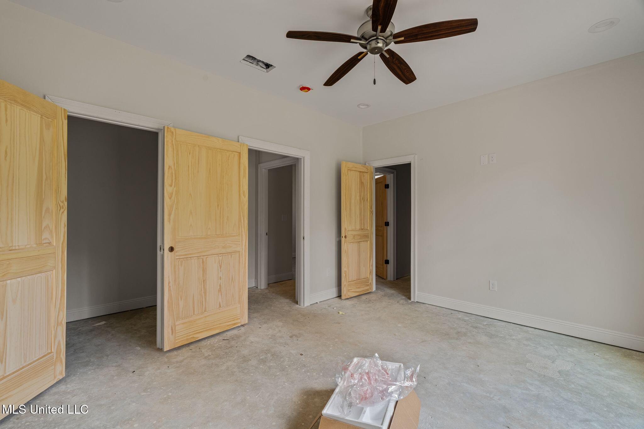 176 Burge And Reyer Road Poplarville, MS 39470 - Photo 23 of 63 176_Burge_and_Reyer_Rd-21