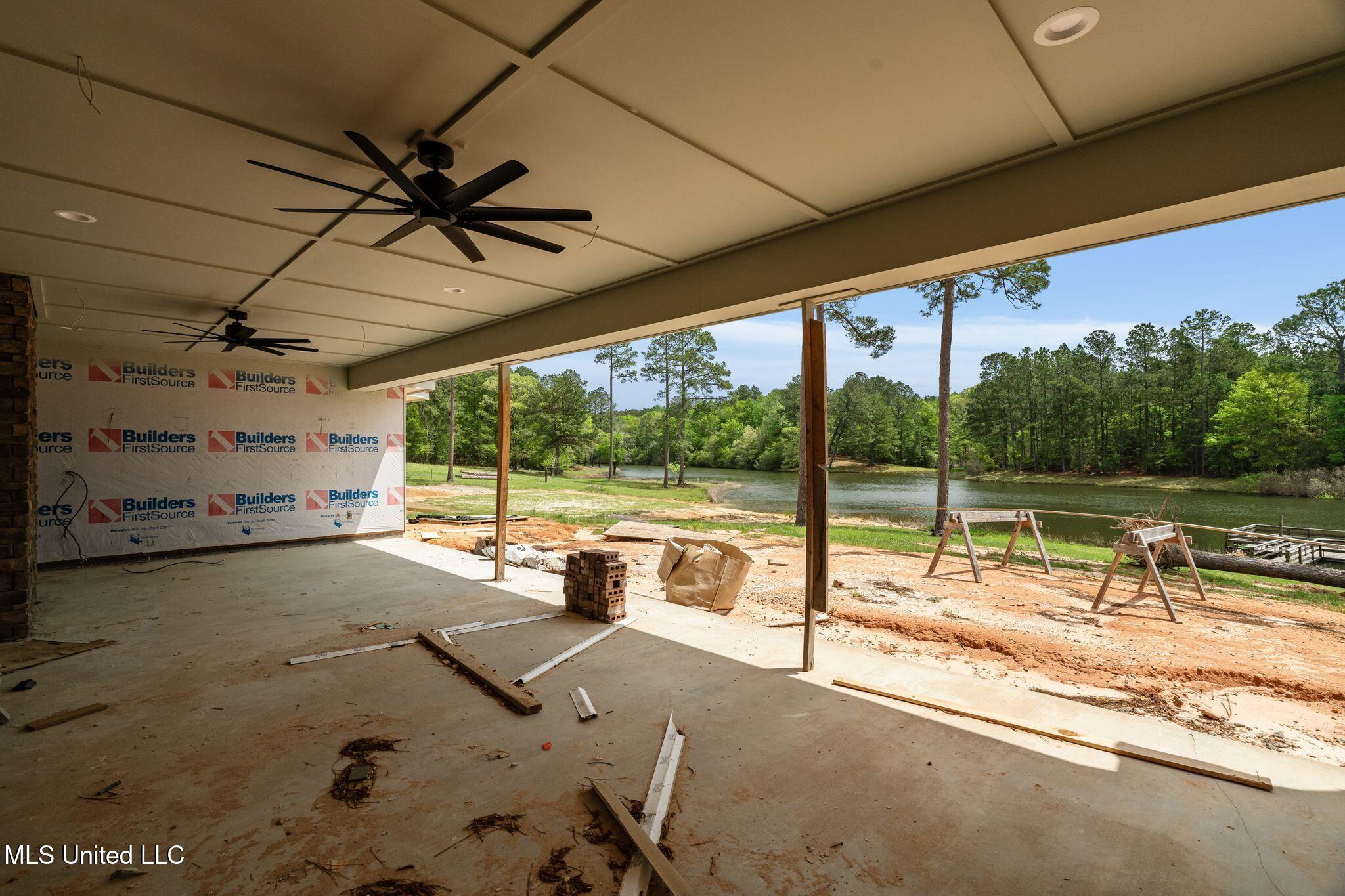 176 Burge And Reyer Road Poplarville, MS 39470 - Photo 31 of 63 176_Burge_and_Reyer_Rd-29