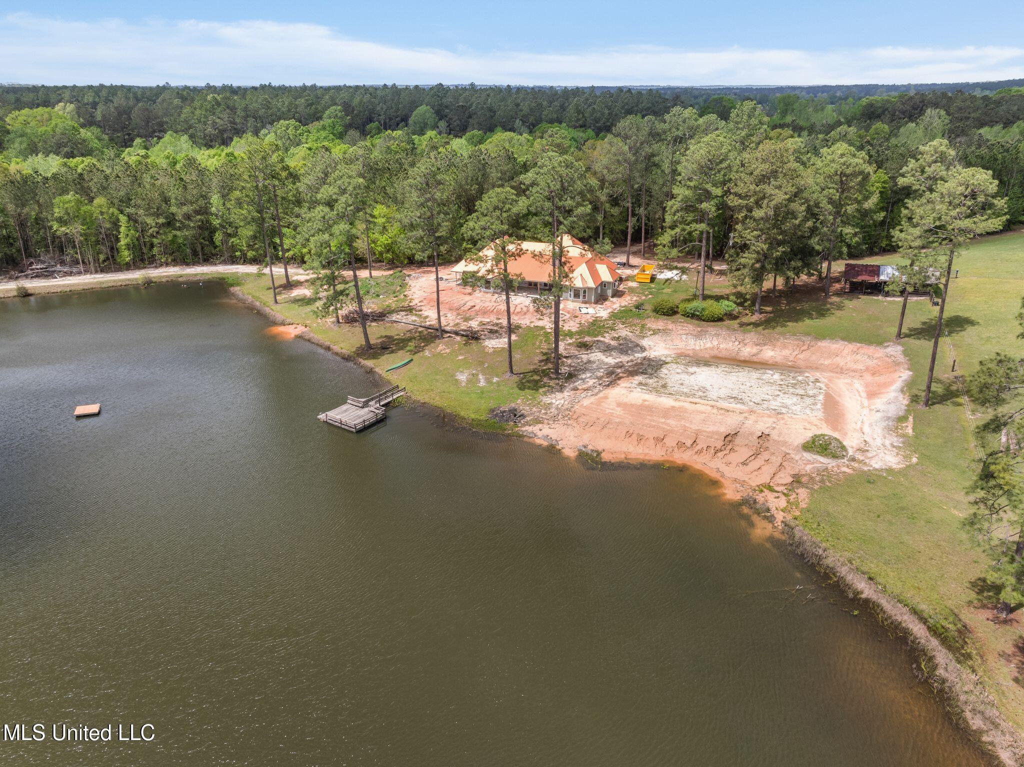 176 Burge And Reyer Road Poplarville, MS 39470 - Photo 42 of 63 176_Burge_and_Reyer_Rd-40