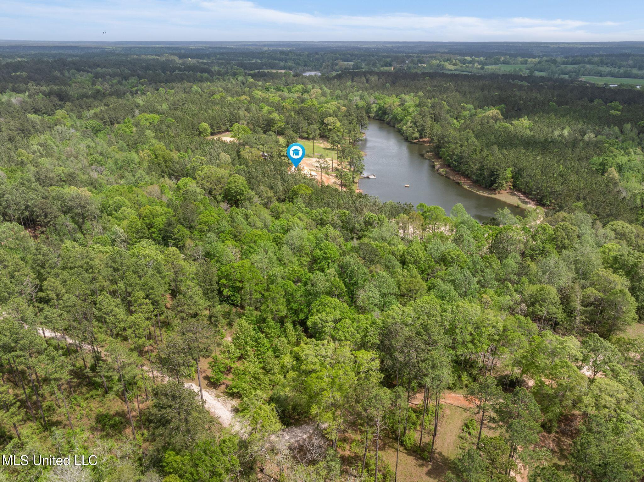 176 Burge And Reyer Road Poplarville, MS 39470 - Photo 59 of 63 176_Burge_and_Reyer_Rd-57