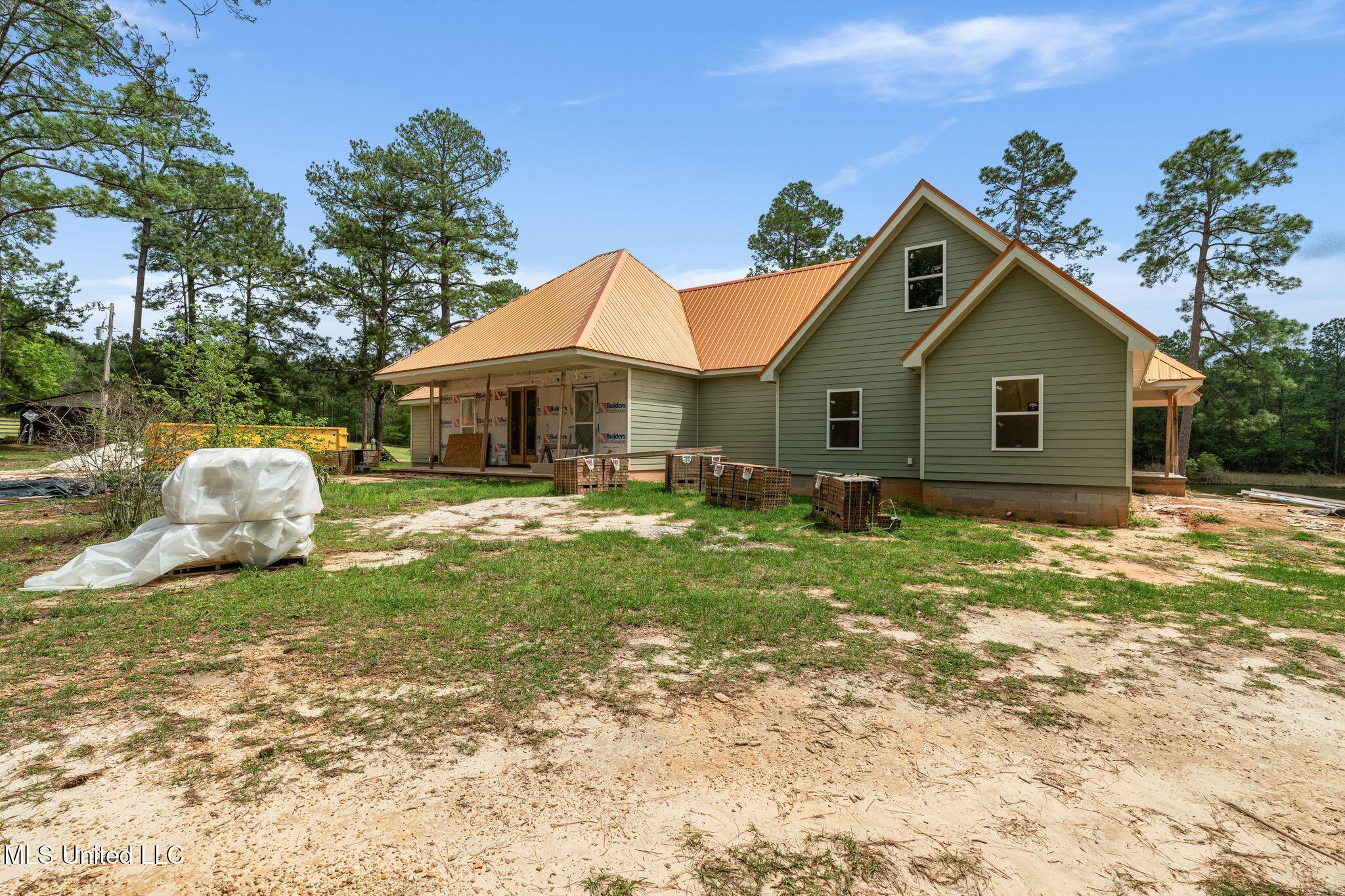176 Burge And Reyer Road Poplarville, MS 39470 - Photo 8 of 63 176_Burge_and_Reyer_Rd-6
