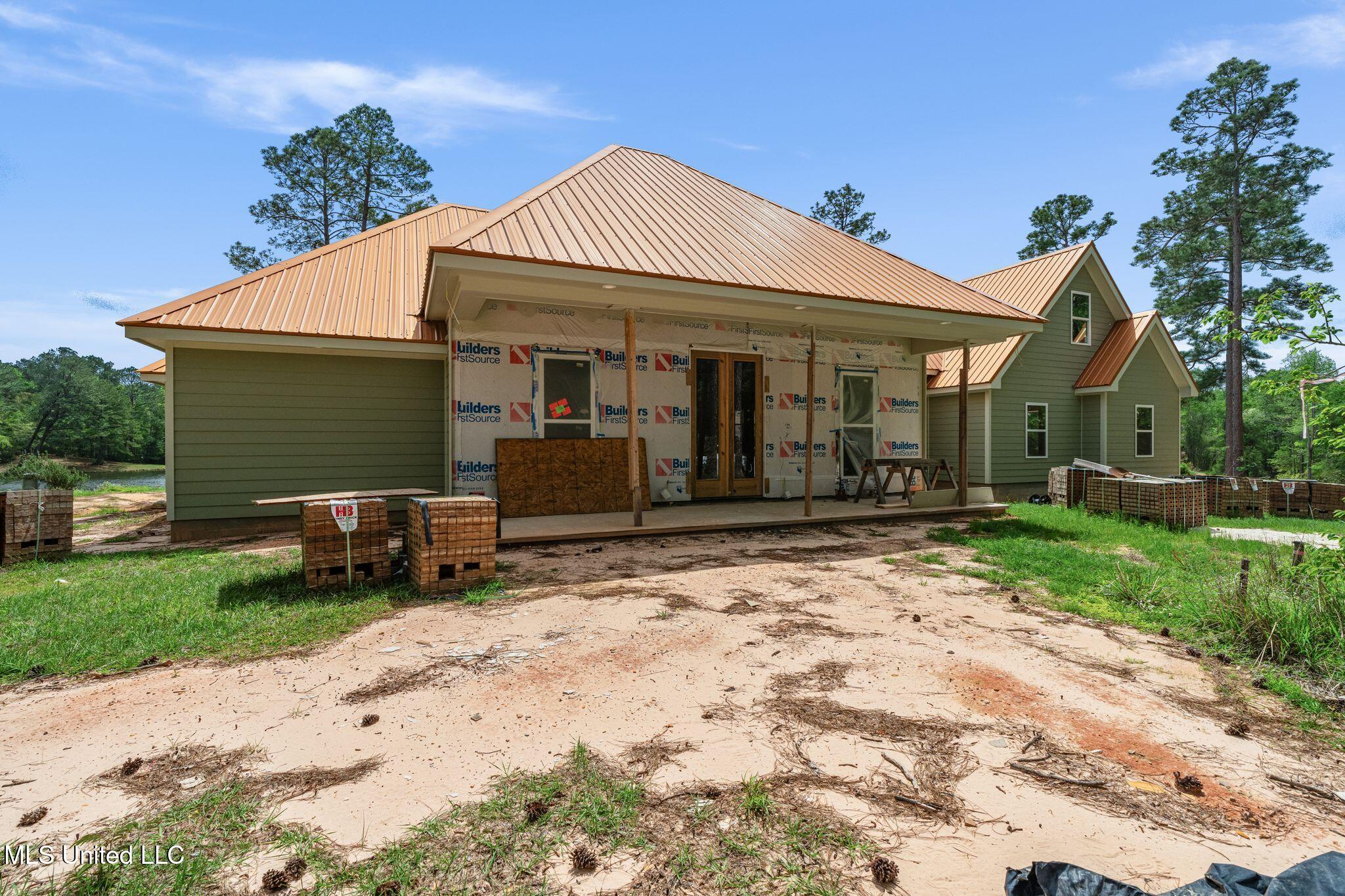 176 Burge And Reyer Road Poplarville, MS 39470 - Photo 9 of 63 176_Burge_and_Reyer_Rd-7