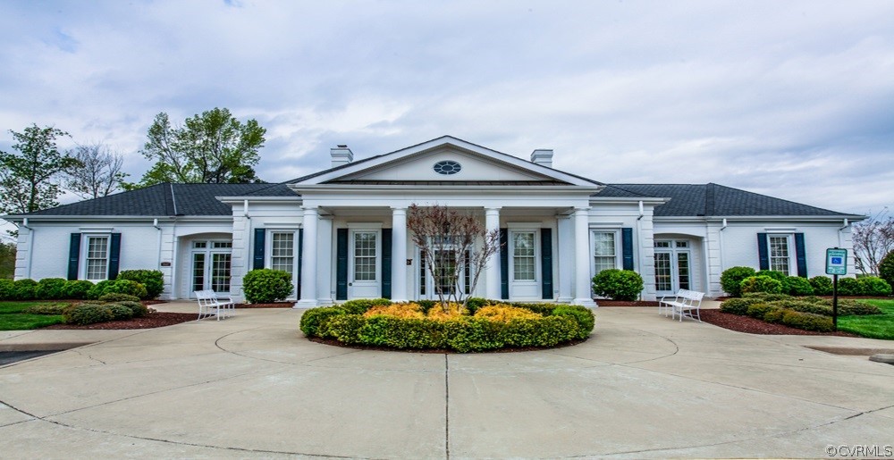 4131 Caddington Drive Midlothian, VA 23113 - Photo 6 of 8