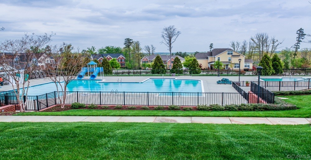 4131 Caddington Drive Midlothian, VA 23113 - Photo 8 of 8