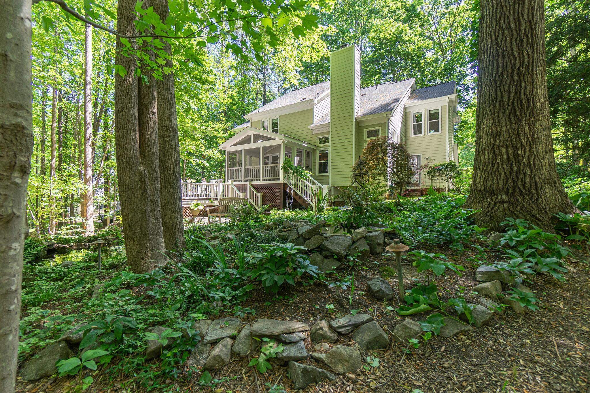 1205 Kintail Drive Raleigh, NC 27613 - Photo 46 of 62 Photo 46