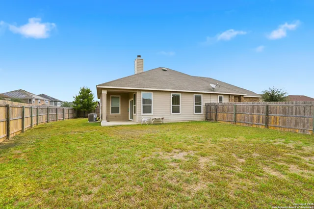 $1,895 | 7907 Expectation Drive, San Antonio, TX 78254