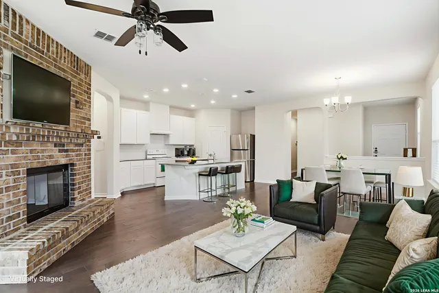 a view of a kitchen with a sink and dishwasher kitchen view