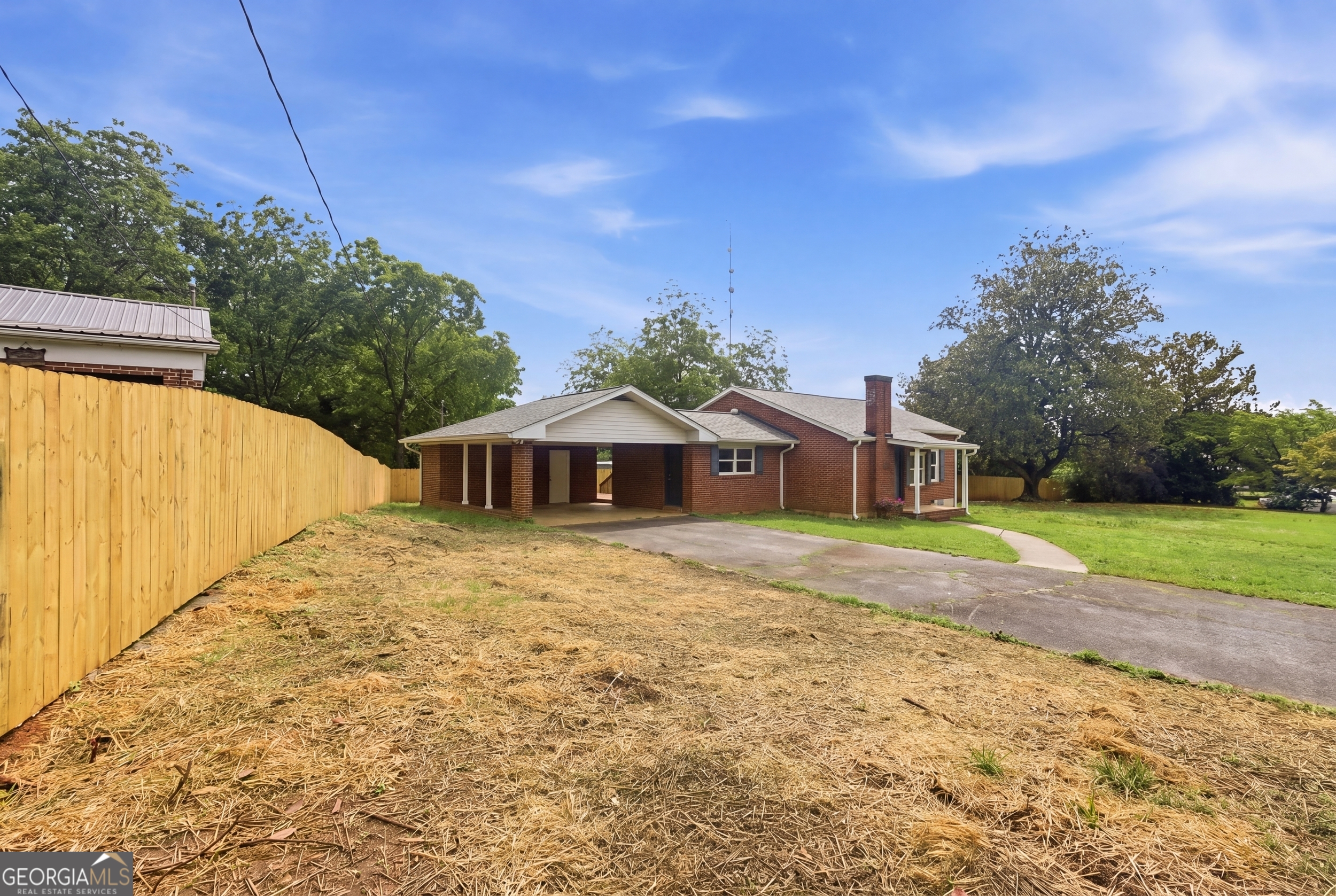 103 Old Liberty Hill Road Toccoa, GA 30577 - Photo 31 of 39